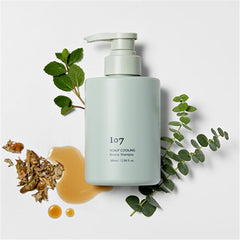 107 Scalp Cooling Breeze Shampoo 380ml