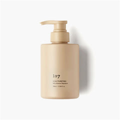 107 Scalp Purifying Microbiome Shampoo (2025 Renewal)