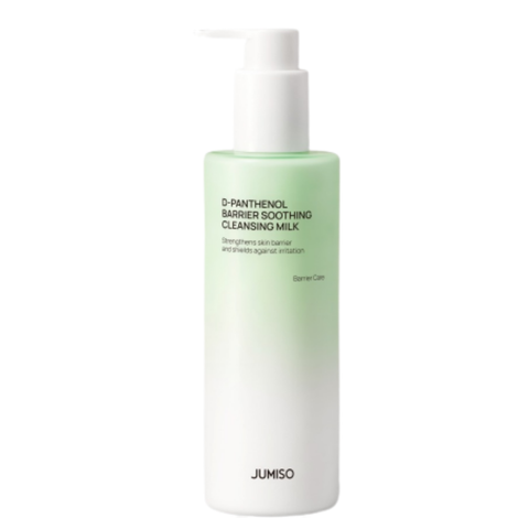 JUMISO D-Panthenol Barrier Soothing Cleansing Milk Set - 300ml