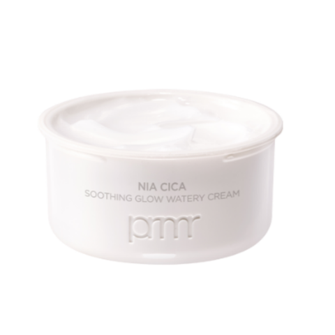 Primera Nia Cica Soothing Glow Watery Cream 30ml