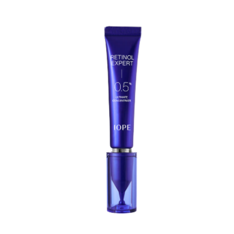 IOPE Retinol Expert 0.5% Ultimate Concentrate 15ml