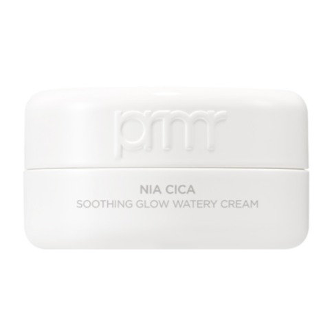 Primera Nia Cica Soothing Glow Watery Cream 30ml