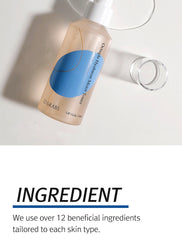 12GRABS Octuple Hyaluron Moist Toner 150ml