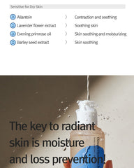 12GRABS Octuple Hyaluron Moist Toner 150ml