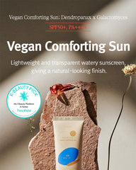 12GRABS Vegan Comforting Sun SPF 50+ PA++++ 50ml