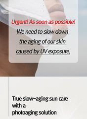 12GRABS Vegan Comforting Sun SPF 50+ PA++++ 50ml