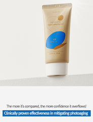 12GRABS Vegan Comforting Sun SPF 50+ PA++++ 50ml