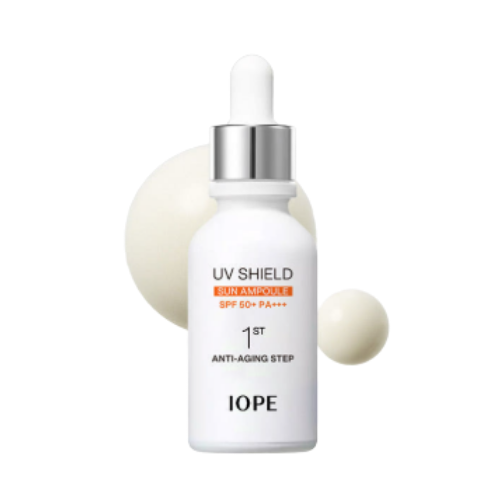 IOPE UV Shield Sun Ampoule 40ml SPF 50+ PA+++