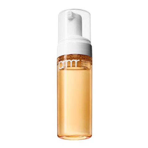 Primera Mild & Perfect Cleansing Oil to Foam Bubble 150ml