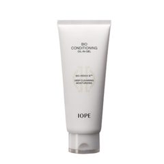 IOPE Bio Conditioning Cleansing Oil in Gel 150ml
