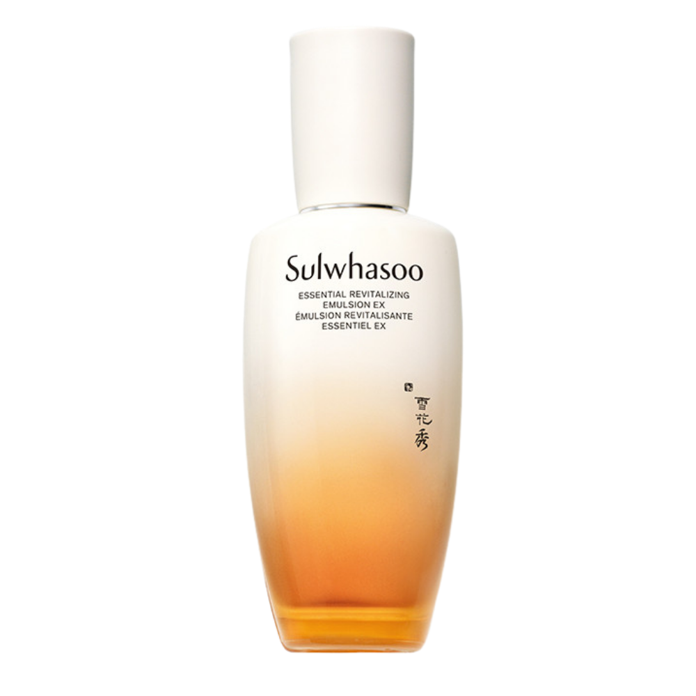 Sulwhasoo Essential Revitalizing Emulsion EX 125ml