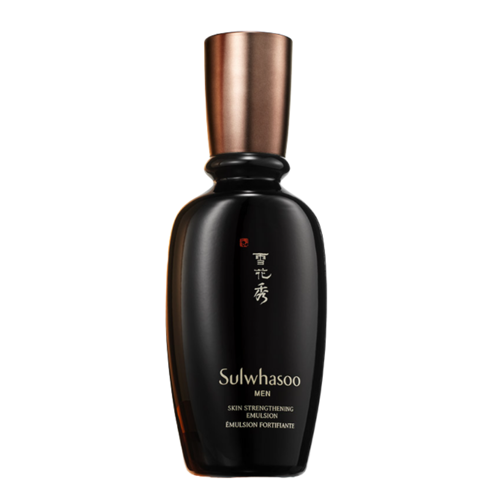 Sulwhasoo MEN Skin Strengthening Emulsion 90ml