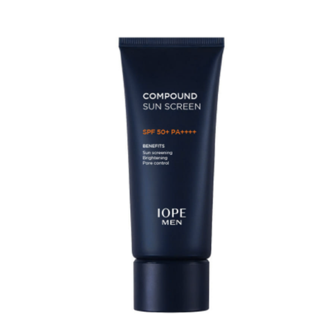 IOPE Men Compound Sun Screen 50ml SPF 50+ PA+++