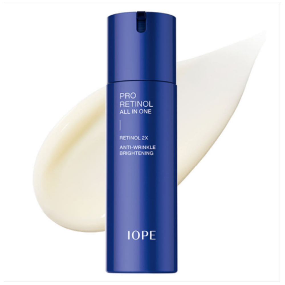 IOPE Men Pro Retinol All in one 120ml