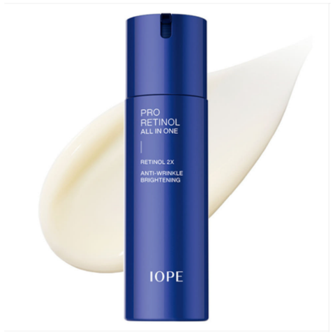 IOPE Men Pro Retinol All in one 120ml