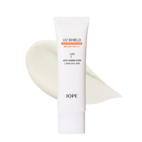 IOPE UV Shield Sun Protector 50ml SPF50+/PA++++