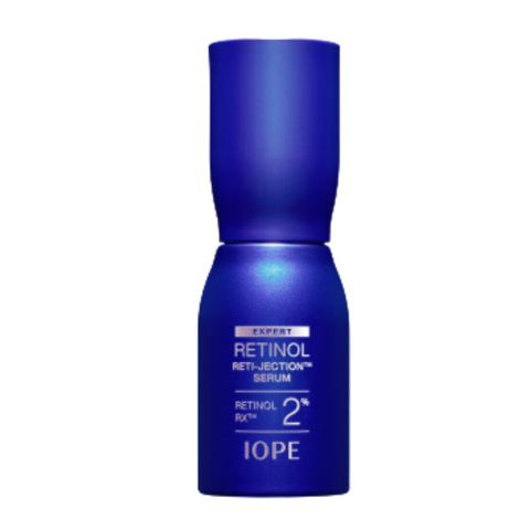 IOPE Retinol Reti-Jection Serum 30ml