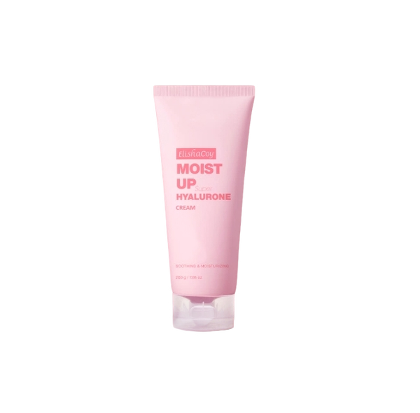 ELISHACOY Moist Up Super Hyalurone Cream - 200g