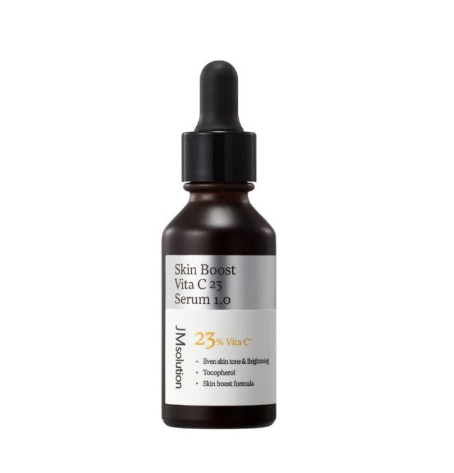 JM solution Skin Boost Vita C 23 Serum 1.0 - 30ml