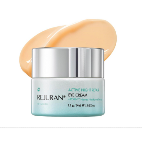 REJURAN Advanced Active Night Repair Eye Cream 15g