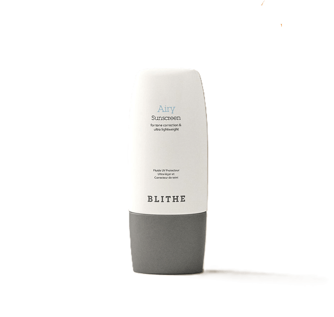 BLITHE UV Protector Airy Sunscreen 50ml SPF 50+ PA++++