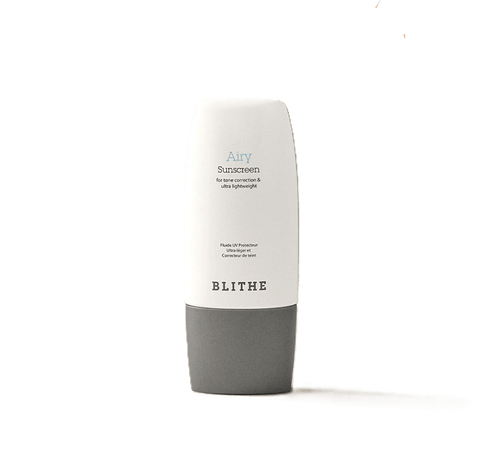 BLITHE UV Protector Airy Sunscreen 50ml SPF 50+ PA++++