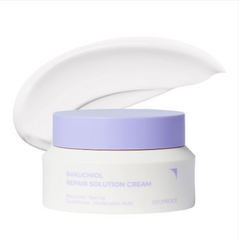 DEOPROCE Bakuchiol repair solution cream 50ml