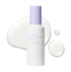 DEOPROCE Bakuchiol repair solution toner 150ml