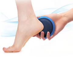 TOSOWOONG Foot File 32g