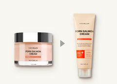 PURE MELLOW PDRN Salmon Cream 50ml