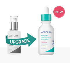 AESTURA A-Cica 365 Soothing Relief Serum ph4.5 - 40ml