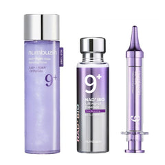 NUMBUZIN No.9 Line Set (3 types)