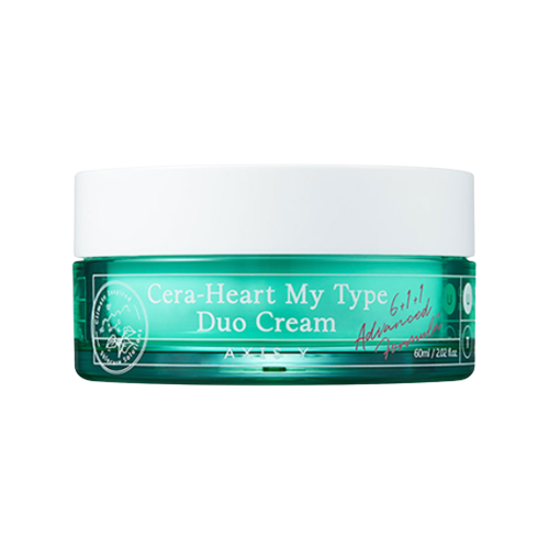 AXIS-Y Cera-Heart My Type Duo Cream 60ml