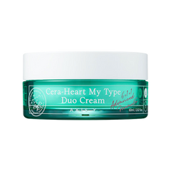 AXIS-Y Cera-Heart My Type Duo Cream 60ml