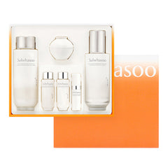 SULWHASOO The Ultimate S Enriched Water & Emulsion Set