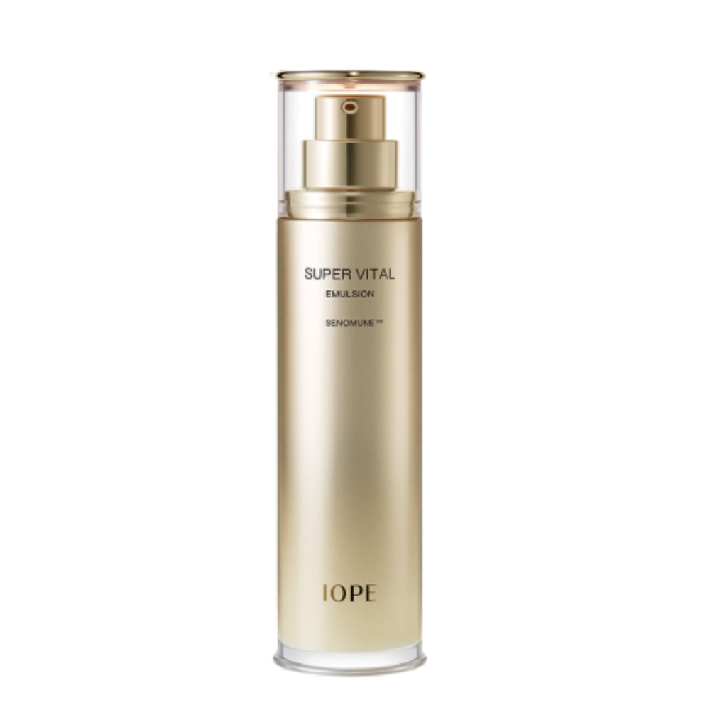 IOPE Super Vital Emulsion 150ml