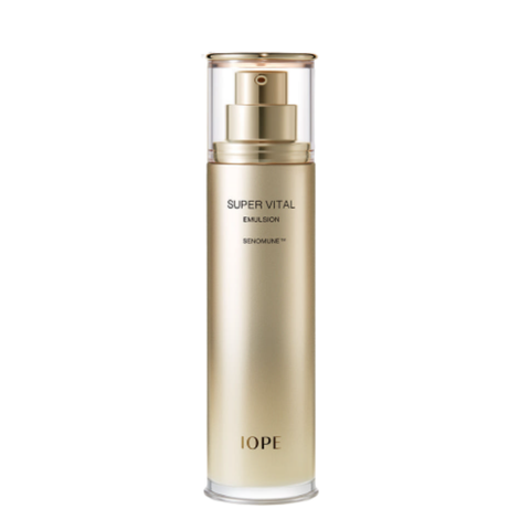 IOPE Super Vital Emulsion 150ml