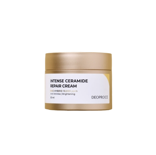 DEOPROCE Intense Ceramide Repair Cream 50ml
