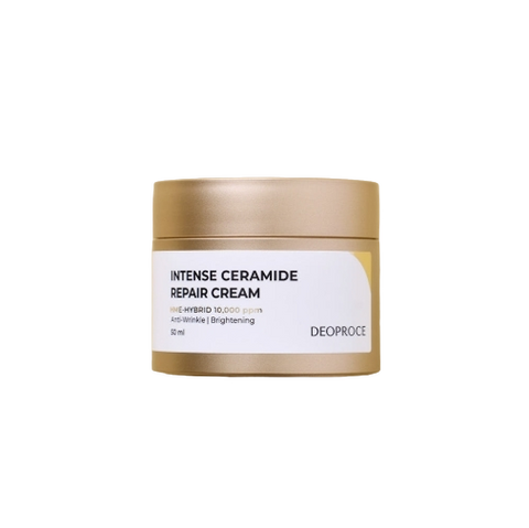 DEOPROCE Intense Ceramide Repair Cream 50ml