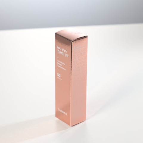 LABIOTTE Skin Enhancer Collagen Tone Up Cream 40ml SPF50+ PA+++