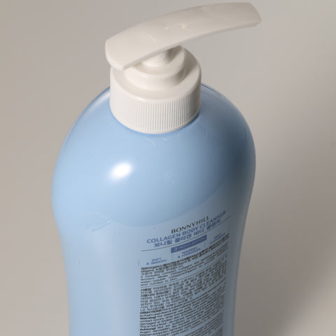 Bonnyhill Collagen Body Cleanser 750ml