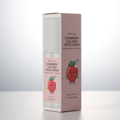 Bonnyhill Strawberry Collagen Facial Serum 50ml
