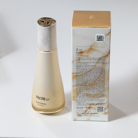 SUM37 LosecSumma Emulsion 130ml