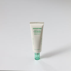 INNISFREE Green Tea Hyaluronic Moist Sun Serum SPF50+PA++++50ml