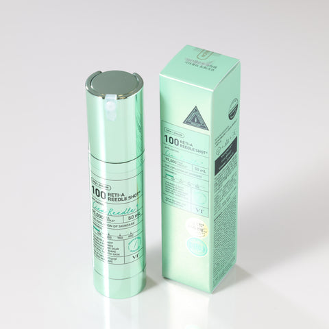 VT Reti-A Reedle Shot 100 50mL