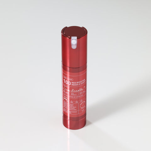 VT Red Booster Reedle Shot 100 50mL