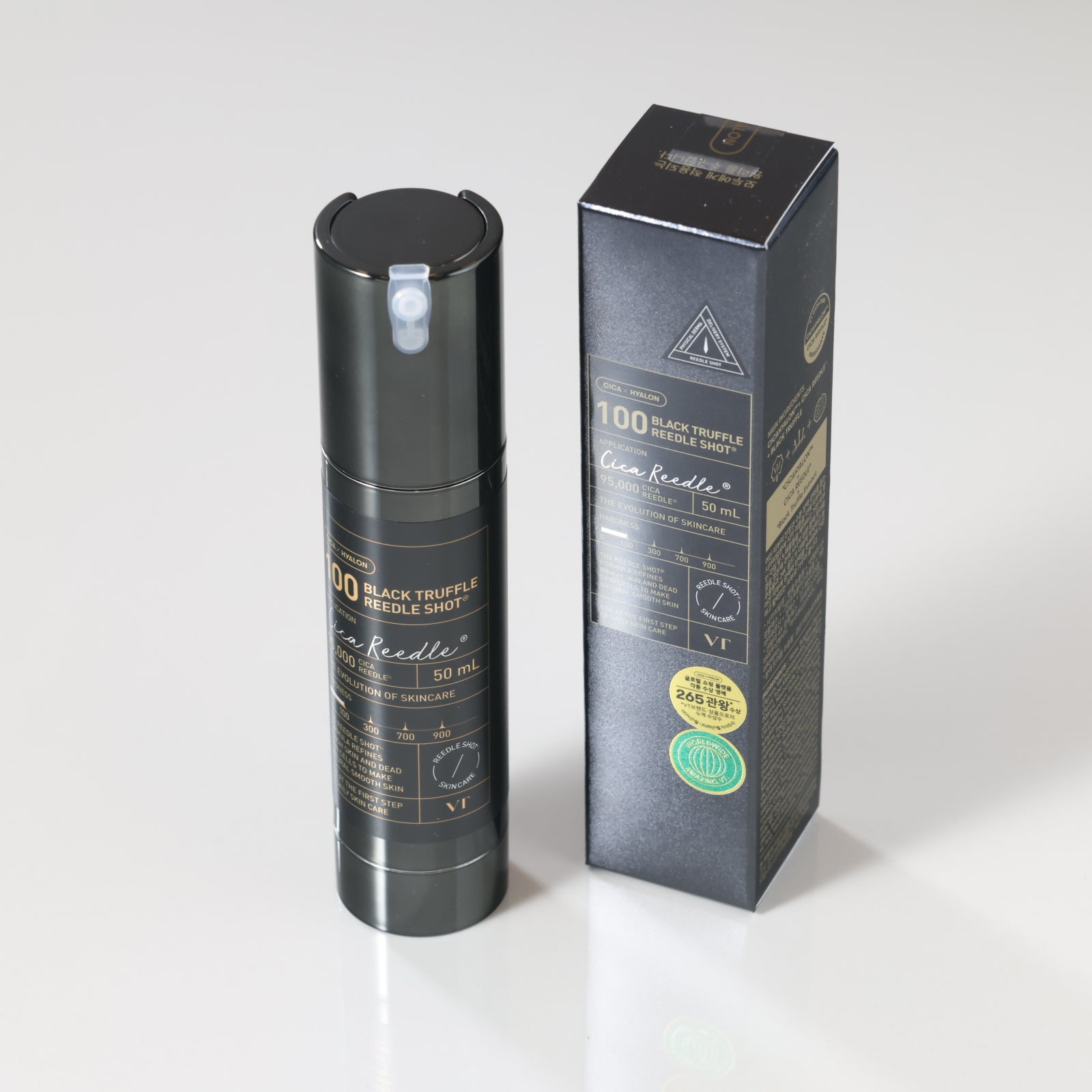 VT Black Truffle Reedle Shot 100 50mL