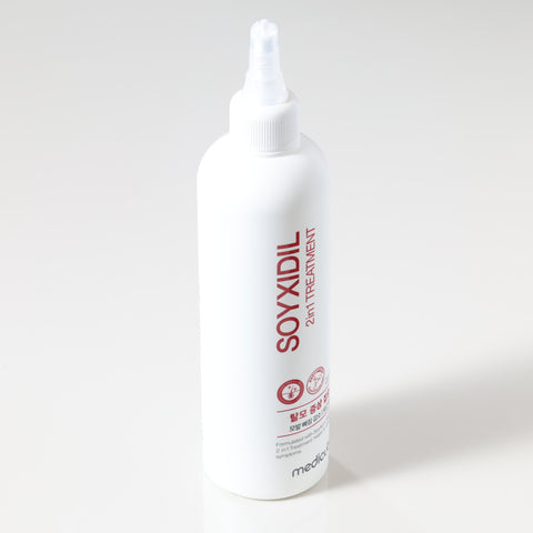 Medicube Soyxidil 2in1 Treatment 265mL