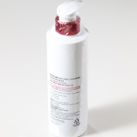 Medicube Soyxidil Shampoo 490mL