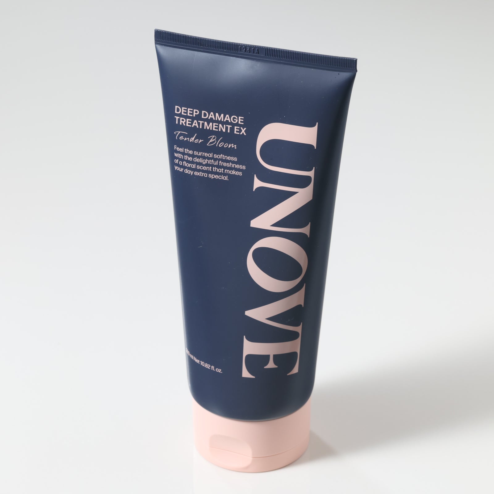 UNOVE Deep Damage Treatment EX 320ml